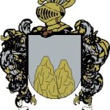 Escudo del apellido Canceiro