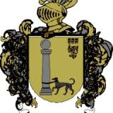 Escudo del apellido Cancer