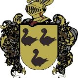 Escudo del apellido Cancho