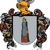 Escudo del apellido Canci