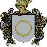 Escudo del apellido Canciro