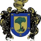 Escudo del apellido Candeli