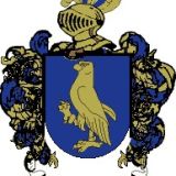 Escudo del apellido Candell