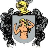 Escudo del apellido Candevall