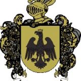 Escudo del apellido Candiani