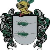 Escudo del apellido Candón