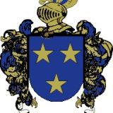 Escudo del apellido Canduela