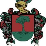 Escudo del apellido Canel