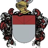 Escudo del apellido Canell