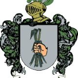 Escudo del apellido Canellas