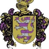 Escudo del apellido Canen