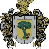 Escudo del apellido Caner