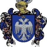 Escudo del apellido Canera