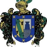 Escudo del apellido Cañete