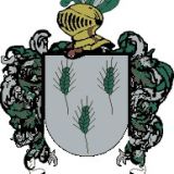 Escudo del apellido Canil