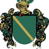 Escudo del apellido Canilles