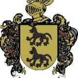 Escudo del apellido Canizo