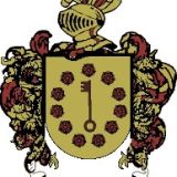 Escudo del apellido Cannedo