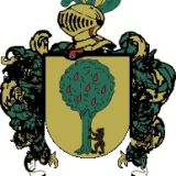 Escudo del apellido Canos