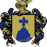 Escudo del apellido Canot