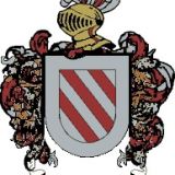 Escudo del apellido Canoy