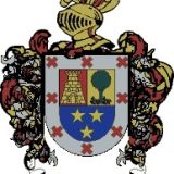 Escudo del apellido Cansino