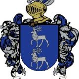 Escudo del apellido Cansy