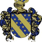 Escudo del apellido Cantalapiedra