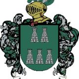 Escudo del apellido Carnevali