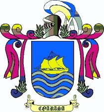 Escudo del apellido Coarasa