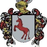 Escudo del apellido Cinque