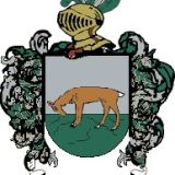 Escudo del apellido Cires