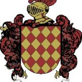 Escudo del apellido Cisterna