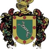 Escudo del apellido Ciudadano