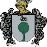 Escudo del apellido Civarios