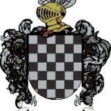 Escudo del apellido Civia