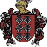 Escudo del apellido Cleid