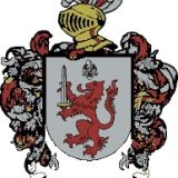Escudo del apellido Codoques