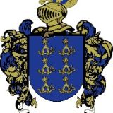 Escudo del apellido Coiceda