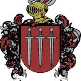 Escudo del apellido Colbert