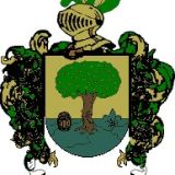 Escudo del apellido Colida