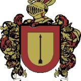 Escudo del apellido Colino