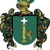 Escudo del apellido Colis