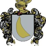 Escudo del apellido Compaño