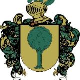 Escudo del apellido Cordonero