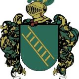Escudo del apellido Correjil