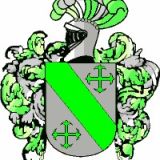 Escudo del apellido Cortina