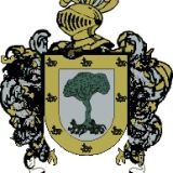 Escudo del apellido Coumes