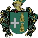 Escudo del apellido Cousillas
