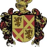 Escudo del apellido Creden